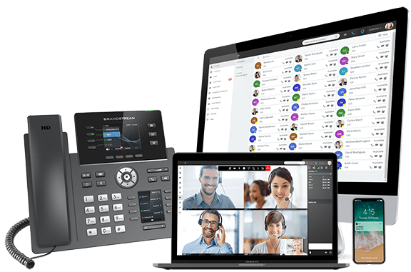 MAXLink PBX