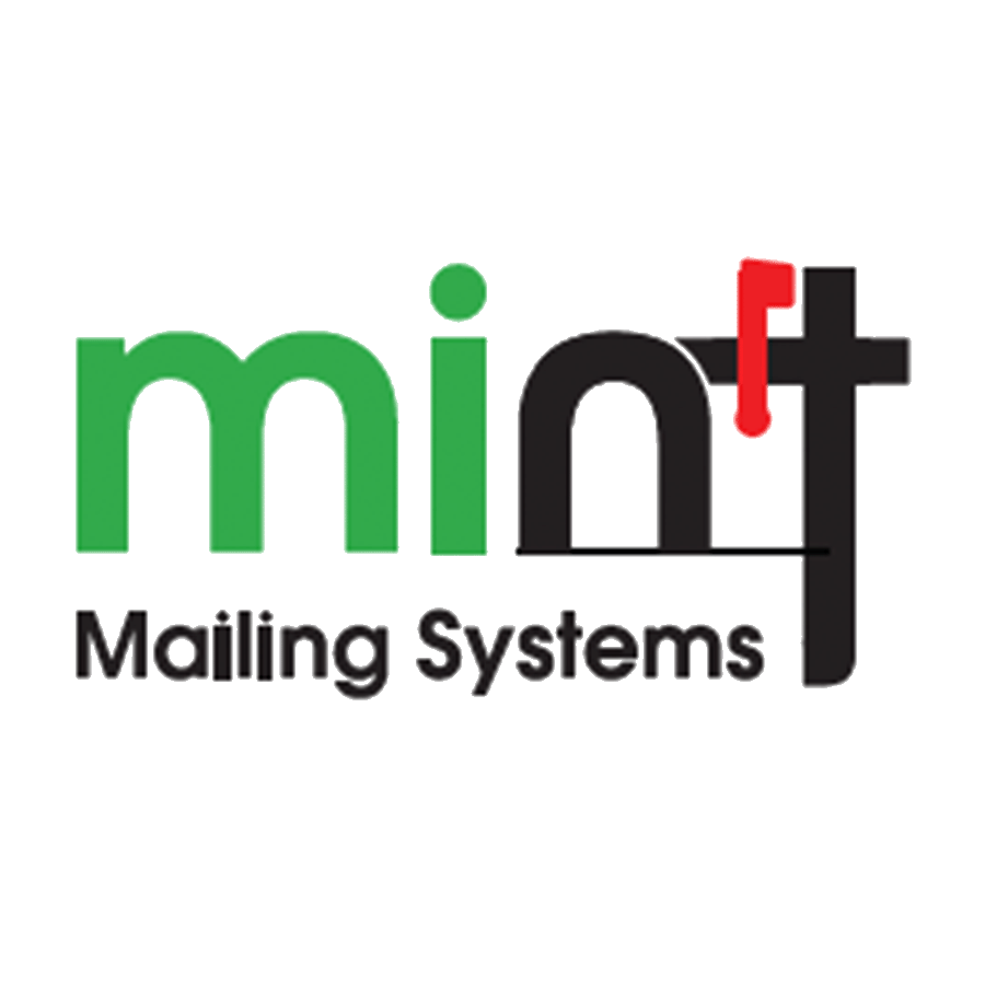 FORMAX Mint Mailing Systems