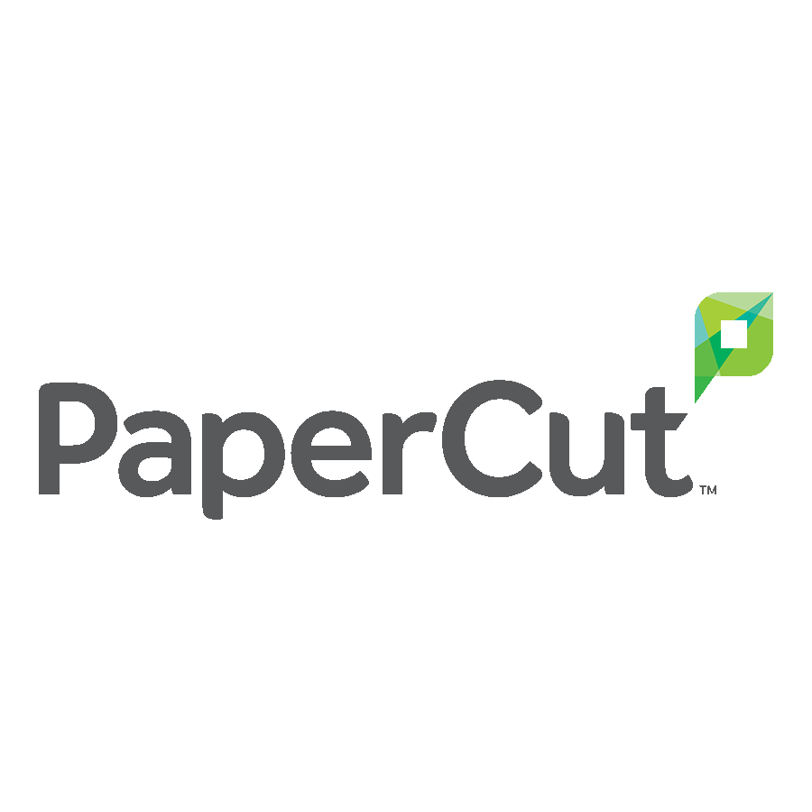 PaperCut-Logotype