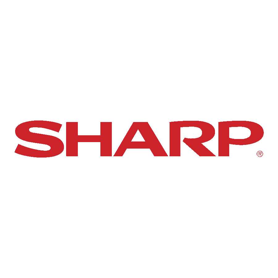 SHARP Multifunction Printers