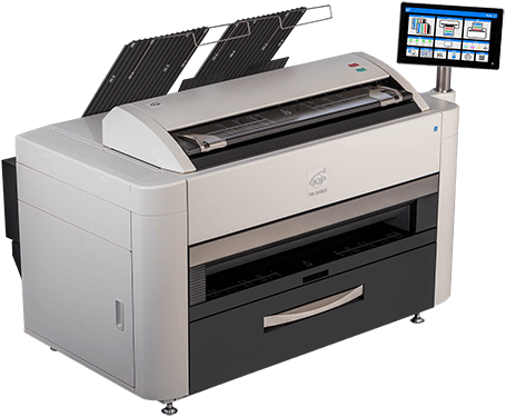 KIP office printer