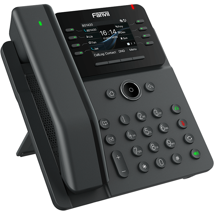 Fanvil business phone