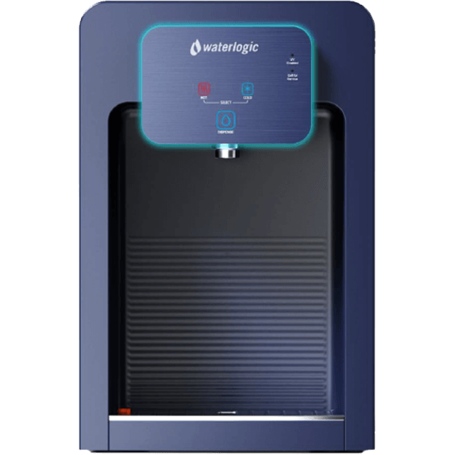Waterlogic water dispenser