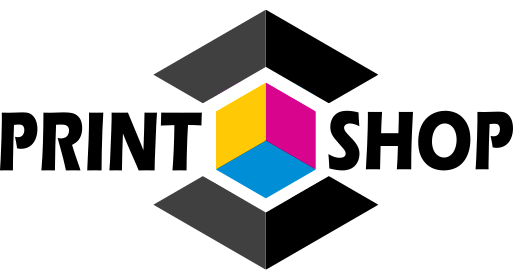 Print Shop logo