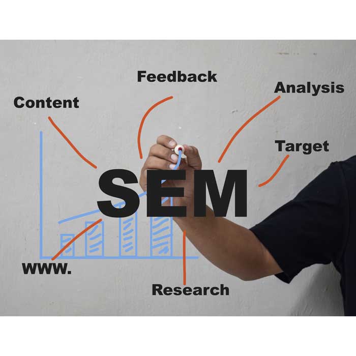 Search Engine Marketing (SEM)
