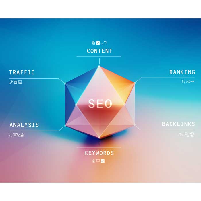Search Engine Optimization (SEO)