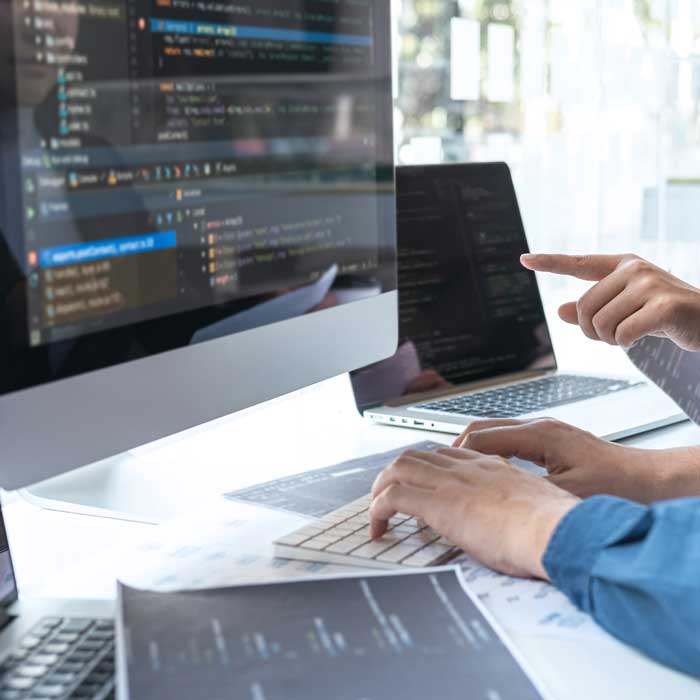 Web Design & Development