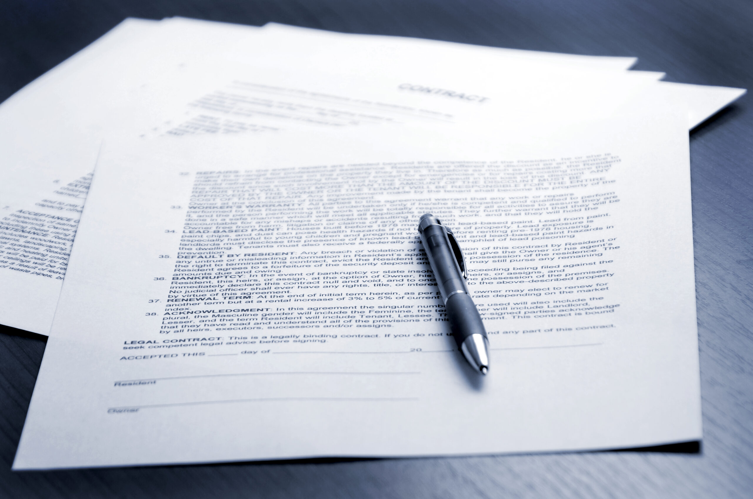 Featured image for “Service Level Agreements That Keep Printers Running”