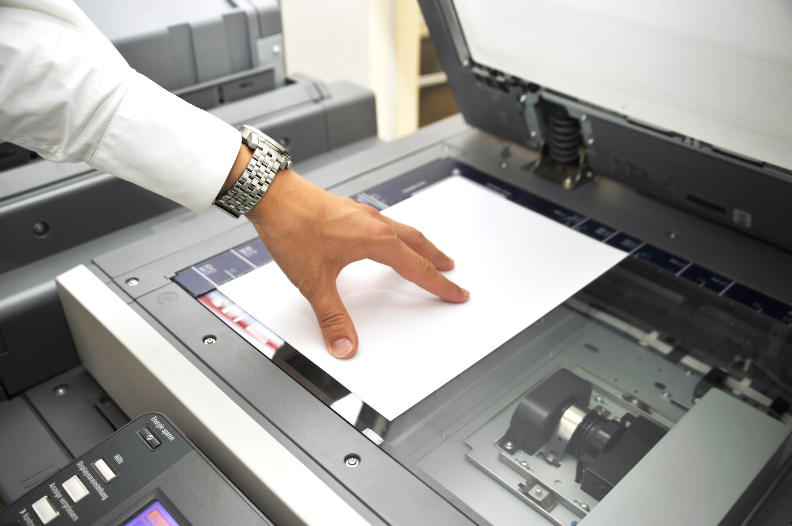 Featured image for “Copier Rental Benefits for Short-Term Use and Flexible Office Spaces”